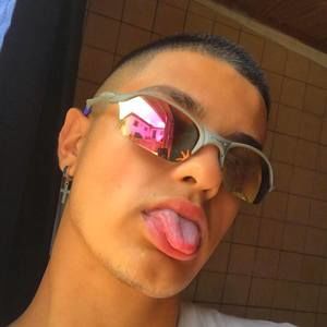 Meet your Posher, Rafael